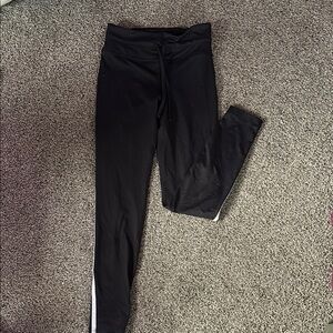 All in Motion Black Leggings